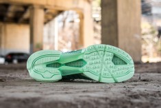adidas Clima Cool 1 frogrn-frogrn web crop heel