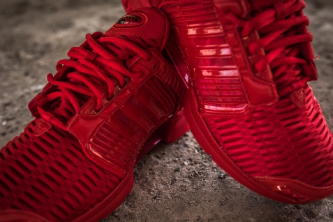 adidas Clima Cool 1 red-red-11