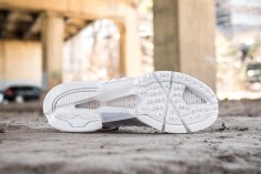 adidas Clima Cool 1 white-white web crop heel